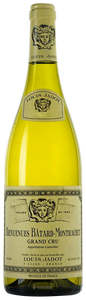 Louis Jadot Bienvenues-Bâtard-Montrachet Grand Cru N.V.