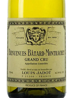 Bienvenues-Bâtard-Montrachet Grand Cru