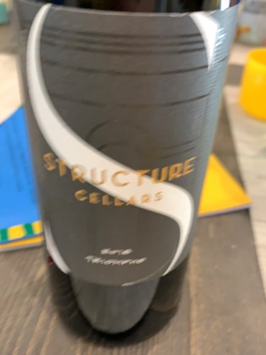 Structure Cellars Triomphe | Vivino US