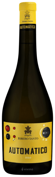 Ribeiro Santo Automático Branco