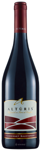 Altùris Cabernet Sauvignon N.V.
