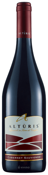 Altùris Cabernet Sauvignon