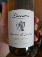 Loscano Colección de Familia Chardonnay