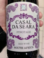 Campelo Casal da Seara Pinotage