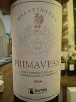 Malatinszky Primavera