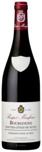 Prosper Maufoux Domaine Vigne Au Roy Bourgogne Hautes Côtes de Nuits Rouge N.V.