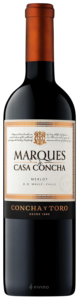 Marques de Casa Concha Merlot N.V.