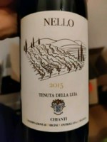 Tenuta della Luia Nello Chianti