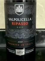 Tesco Valpolicella Ripasso