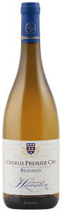 Domaine Hamelin Beauroy Chablis Premier Cru