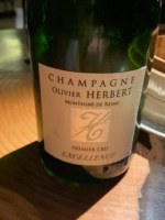 Olivier Herbert Excellence Champagne Premier Cru