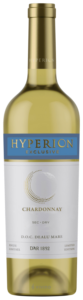 Domeniile Alexandrion Rhein 1892 Hyperion Exclusive Chardonnay N.V.