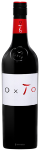 Bodega Emina Oxto N.V.