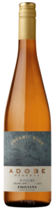 Emiliana Adobe Reserva Organic Riesling N.V.