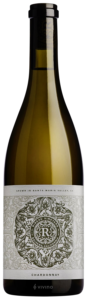 Rideau Sierra Madre Vineyard Chardonnay N.V.