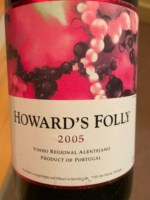 Howard's Folly Tinto