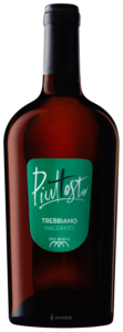 Tre Monti Piuttosto Trebbiano Macerato N.V.