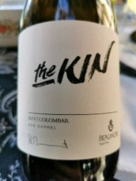 Beaumont The Kin Colombar One Barrel