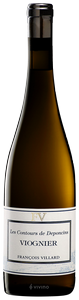 Francois Villard Viognier Les Contours de Deponcins 2022