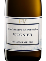 Viognier Les Contours de Deponcins