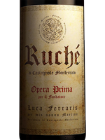 Opera Prima Ruchè di Castagnole Monferrato