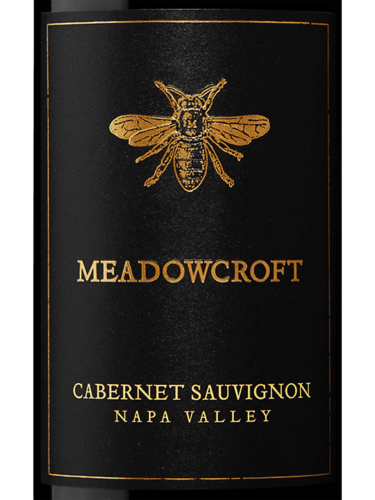 Cabernet Sauvignon Napa Valley