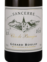 Clos de Beaujeu Sancerre