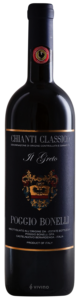 Poggio Bonelli Il Greto Chianti Classico N.V.