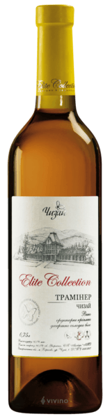 Chateau Chizay Elite Collection Трамінер (Traminer)