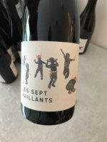 Les Équilibristes Les Sept Vaillants