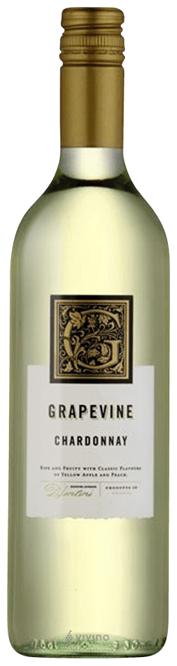Grapevine Chardonnay | Vivino English