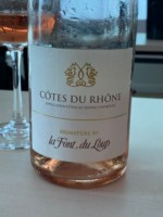 Château de la Font du Loup Signature by la Font du Loup Rosé