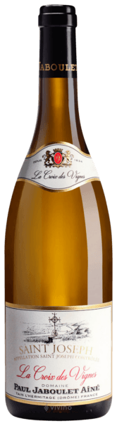 Paul Jaboulet Aîné Saint Joseph 'La Croix des Vignes'