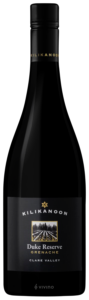 Kilikanoon Duke Reserve Grenache N.V.