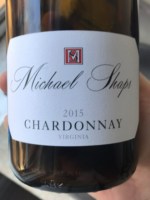Michael Shaps Chardonnay