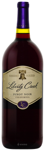Liberty Creek Pinot Noir N.V.