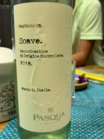 Pasqua Vigneti e Cantine Capitolo 08 Soave