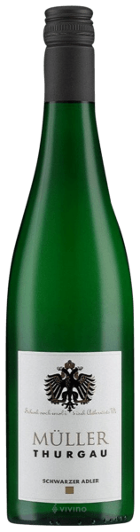 Franz Keller Müller-Thurgau