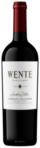 Wente Vineyards Southern Hills Cabernet Sauvignon N.V.