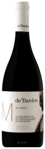 Bodega de Bardos Ars Mítica N.V.