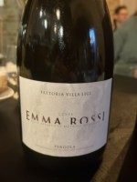 Fattoria Villa Ligi Cuvée Emma Rossi