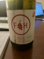 Folded Hills Whole Cluster Carbonic Syrah