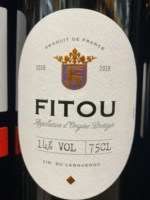Marks & Spencer Fitou