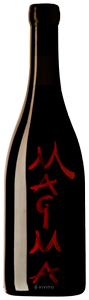 Frank Cornelissen Magma N.V.