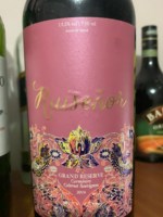 Viña Requingua Ruiseñor Grand Reserve Carménère - Cabernet Sauvignon