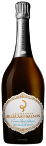 Billecart-Salmon Cuvée Louis Blanc de Blancs Brut Champagne N.V.
