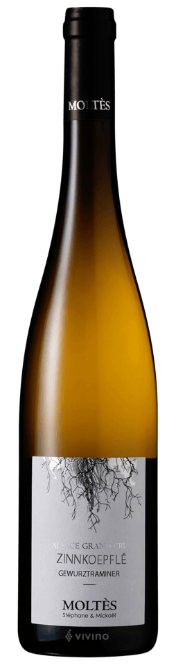 Moltès Winery | Vivino