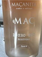 Maçanita Mac Rosé