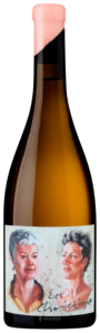 Domaine Gilles Berlioz Les Christine N.V.
