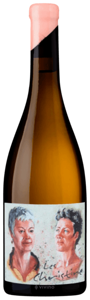 Domaine Gilles Berlioz Les Christine